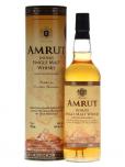 Amrut Single Malt Indian Whisky (750)