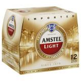Amstel - Light 12 Pack12oz Bottles 0 (227)