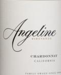 Angeline Chardonnay California - Angeline Chardonnay 2022 (750)