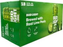 Anheuser-Busch - Bud Light Lime (1 Case) (1 Case)