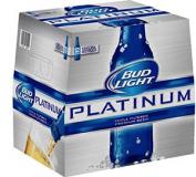 Anheuser-Busch - Bud Light Platinum 0 (227)
