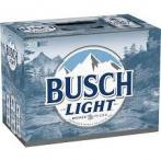 Anheuser-Busch - Busch Light 30 Pack 12oz Cans 0 (12999)