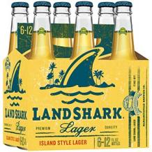 Anheuser-Busch - Land Shark Lager (1 Case) (1 Case)