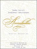 Annabella - Cabernet Sauvignon Sonoma 2020 (750)
