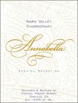 Annabella - Chardonnay Napa Valley 2021 (750)