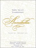 Annabella - Chardonnay Napa Valley 2021 (750)
