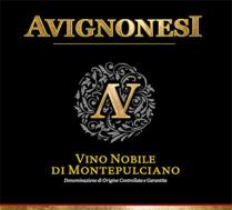 Avignonesi - Vino Nobile di Montepulciano 2017 (750ml) (750ml)