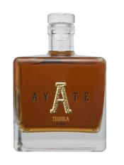 Ayate - Anejo Tequila (750ml) (750ml)