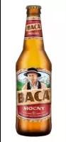 BACA - Full Pale Beer (1 Case) (1 Case)