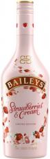 Baileys - Strawberries & Cream (750ml) (750ml)