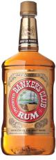 Bankers Club Gold Rum (1.75L) (1.75L)