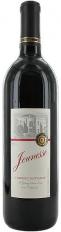 Baron Herzog - Cabernet Sauvignon Central Coast Jeunesse Kosher 2021 (750ml) (750ml)