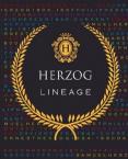 Baron Herzog Lineage Malbec California Kosher - Herzog Lineage Malbec 2019 (750)