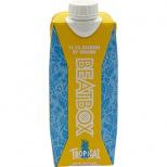 Beat Box Tropical Punch 500ml - Beat Box Tropical Punch 0 (500)