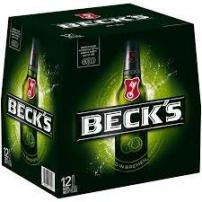 Beck - Becks (1 Case) (1 Case)