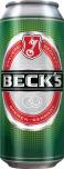 Beck's - Lager Cans 0 (12999)