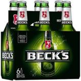 Becks -  6 Pack 12OZ Bottles 0 (667)
