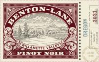 Benton-lane Winery Pinot Noir Willamette Valley Oregon - Benton Lane Oregon Pinot Noir 2022 (750ml) (750ml)