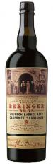 Beringer Bros. - Cabernet Sauvignon Bourbon Barrel Aged 2021 (750ml) (750ml)