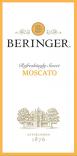 Beringer - Moscato 0 (750)