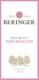 Beringer  - Pink Moscato 0 (750)