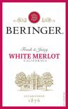 Beringer - White Merlot California 0 (1500)