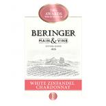 Beringer - White Zinfandel California Premier Vineyard Selection 0 (750)