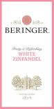 Beringer - White Zinfandel California 0 (1500)