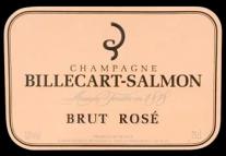 Billecart-Salmon - Brut Rose Champagne NV (750ml) (750ml)
