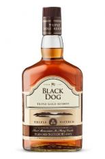 Black Dog - Triple Gold Reserve Blended Scotch (750ml) (750ml)