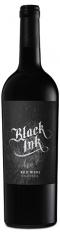 Black Ink Red Blend California - Black Ink  Red Blend 2019 (750ml) (750ml)
