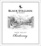 Black Stallion - Chardonnay Napa Valley 2021 (750)