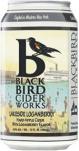 Blackbird Cider Works - Lakeside Loganberry 0 (12999)