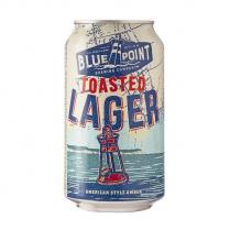 Blue Point - Toasted Lager Cans (1 Case) (1 Case)