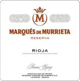 Bodegas Marqus de Murrieta - Rioja Reserva 2018 (750)