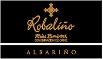 Bodegas Robalino - Albarino 2022 (750ml) (750ml)