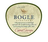 Bogle - Cabernet Sauvignon California 2021 (750)