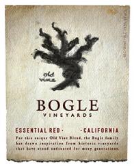 Bogle - Essential Red 2020 (750ml) (750ml)