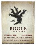 Bogle - Essential Red 2020 (750)