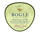 Bogle - Petite Sirah California 2020 (750)