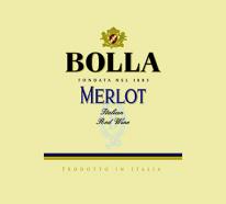 Bolla - Merlot Piave NV (750ml) (750ml)