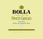 Bolla - Pinot Grigio Delle Venezie 2017 (750)