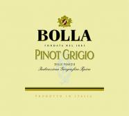 Bolla - Pinot Grigio Delle Venezie 2017 (750)