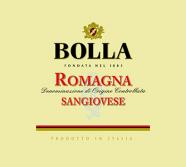 Bolla - Sangiovese di Romagna 2017 (1500)
