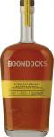 Boondocks - Port Barrels 8 Year Old Straight Bourbon (750)