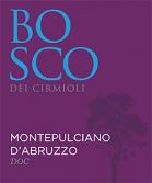 Bosco dei Cirmioli - Montepulciano D'Abruzzo 2021 (1500)