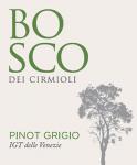 Bosco Dei Cirmioli - Pinot Grigio 2021 (1500)