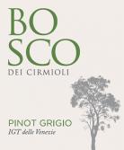 Bosco Dei Cirmioli - Pinot Grigio 2022 (1500)