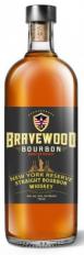 Bravewood - New York Reserve Straight Bourbon (750ml) (750ml)