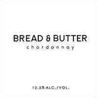 Bread & Butter Chardonnay 2021 (750ml) (750ml)